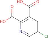 5-Chloropyridine-2,3-dicarboxylic acid