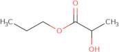 Propyl (2S)-2-hydroxypropanoate