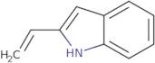 2-Ethenyl-1H-indole