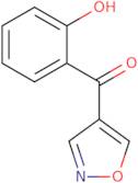 2-(1,2-Oxazole-4-carbonyl)phenol