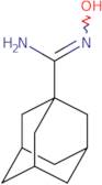 N'-Hydroxyadamantane-1-carboximidamide