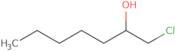 1-Chloroheptan-2-ol