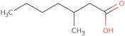 3-Methylheptanoic acid