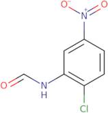 N-(2-Chloro-5-nitrophenyl)formamide