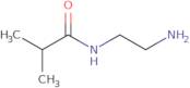 N-(2-Aminoethyl)-2-methylpropanamide