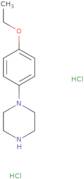 1-(4-Ethoxy-phenyl)-piperazine dihydrochloride