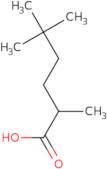 2,5,5-Trimethylhexanoic acid