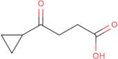 4-Cyclopropyl-4-oxobutyric acid