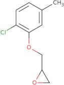 2-(2-Chloro-5-methylphenoxymethyl)oxirane