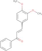 3,4-Dimethoxychalcone