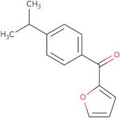 Methyl 2,3-dihydro-4-furoate