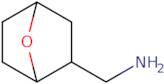 [Endo-7-oxabicyclo[2.2.1]heptan-2-yl]methanamine