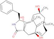 Cytochalasin J