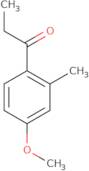 4-Methoxy-2-Methylpropiophenone