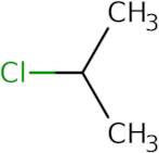 2-Chloropropane-2-d1