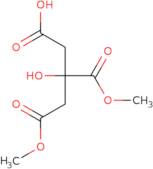 Dimethyl citric acid