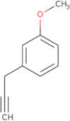 1-Methoxy-3-(prop-2-yn-1-yl)benzene