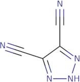 1H-1,2,3-Triazole-4,5-dicarbonitrile