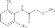 N-(2,6-Dimethylphenyl)-2-methoxyacetamide