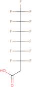 (Perfluorohexyl)acetic acid