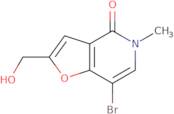 2H,2H-Perfluorododecanoic acid, 2-perfluorodecyl ethanoic acid