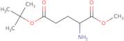 5-(1,1-Dimethylethyl) 1-methyl L-glutamate