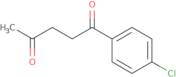 1-(4-Chlorophenyl)pentane-1,4-dione