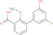 3-(2-Methoxyphenyl)-3-pentanol