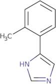 4-(2-Methylphenyl)-1H-imidazole