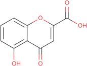 5-Hydroxy-4-oxo-4H-chromene-2-carboxylic acid