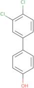 3',4'-Dichloro-biphenyl-4-ol