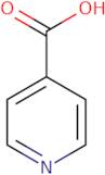 Isonicotinic acid-d4