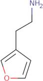 2-(Furan-3-yl)ethanamine