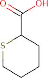 Thiane-2-carboxylic acid