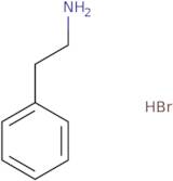 2-Phenylethylamine Hydrobromide