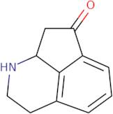 5-Azatricyclo[6.3.1.0,4,12]dodeca-1(12),8,10-trien-2-one