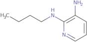 N2-Butyl-2,3-pyridinediamine