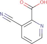 3-Cyanopicolinic acid