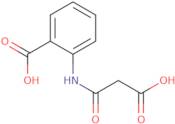 2-(2-carboxyacetamido)benzoic acid