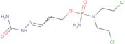 Hydroxy cyclophosphamide semicarbazone-d4