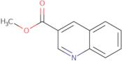 Methyl quinoline-3-carboxylate