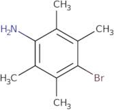 4-Bromo-2,3,5,6-tetramethylaniline