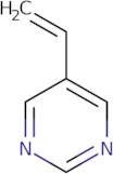 5-Ethenylpyrimidine