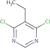 4,6-dichloro-5-ethylpyrimidine