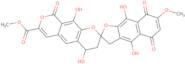 Purpuromycin