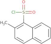 2-Methylnaphthalene-1-sulfonyl chloride