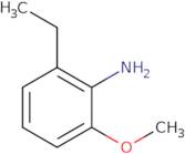 2-Ethyl-6-methoxyaniline