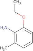 2-Ethoxy-6-methylaniline