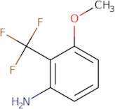 2-Amino-6-methoxybenzotrifluoride