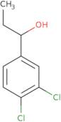 1-(3,4-Dichlorophenyl)propan-1-ol